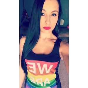 Meet your Posher, Alyssa